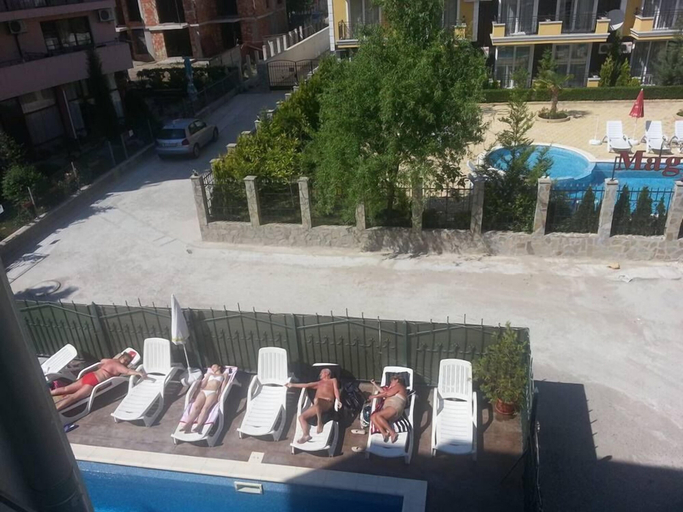 Sport & Beauty 5, Family Hotel Romantic, Nesebar