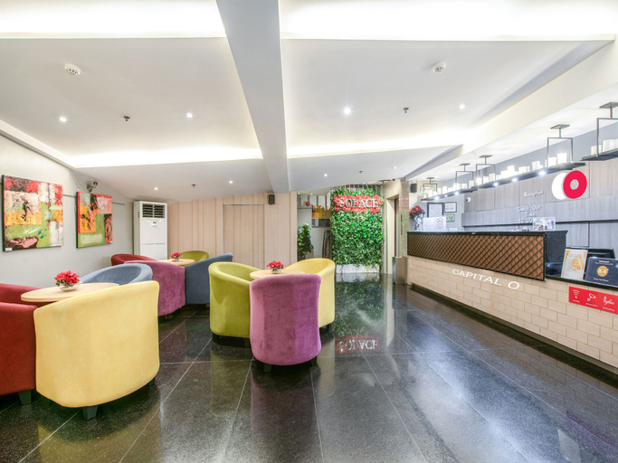 Others 5, Solace Hote, Makati City