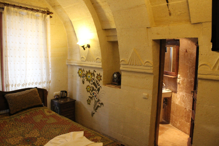 Bedroom 5, Kismet Cave House, Nevşehir