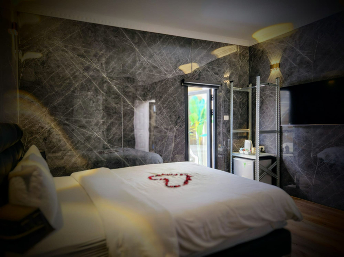 Bedroom 4, Dream Beach TLV Boutique Hotel