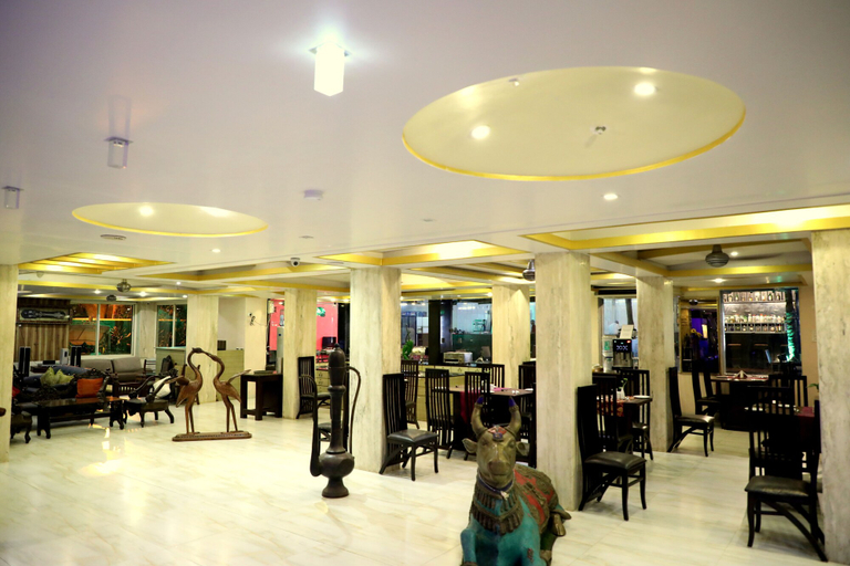 Food & Drinks 5, Grandeur De Sanchi, North Goa