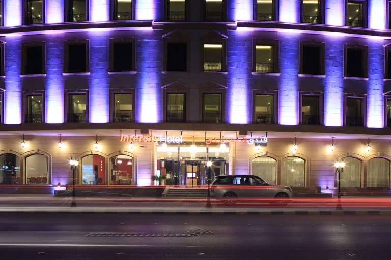 Exterior & Views 2, IntercityHotel Riyadh Malaz, Riyadh