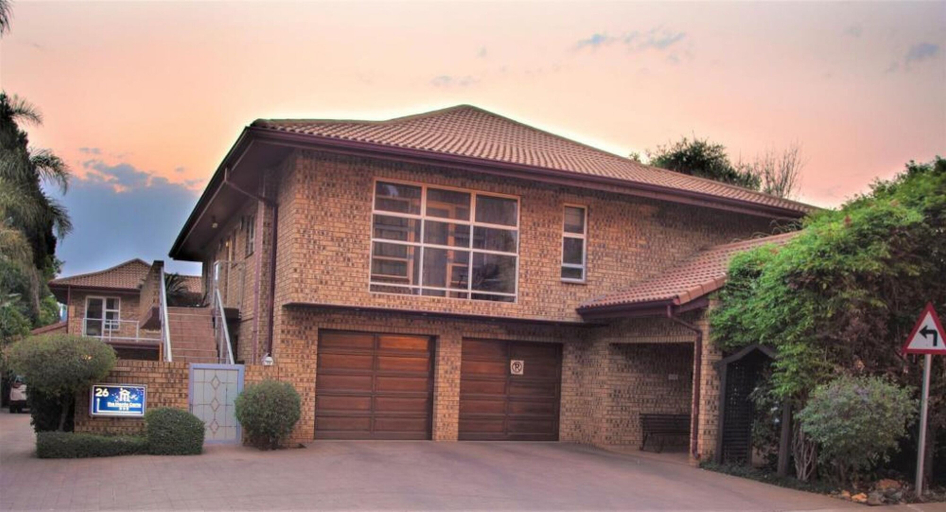 Exterior & Views 2, The Monte Carlo, City of Tshwane