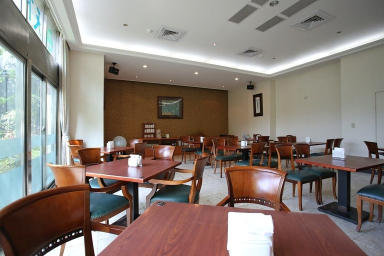 Food & Drinks 4, The Koos Hotel, New Taipei City
