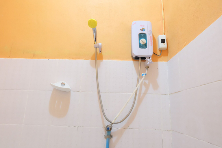 Bathroom 3, Nam Phueng Place 2, Chiang Saen