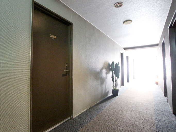 Others 4, Hotel Livemax Chitose, Chitose