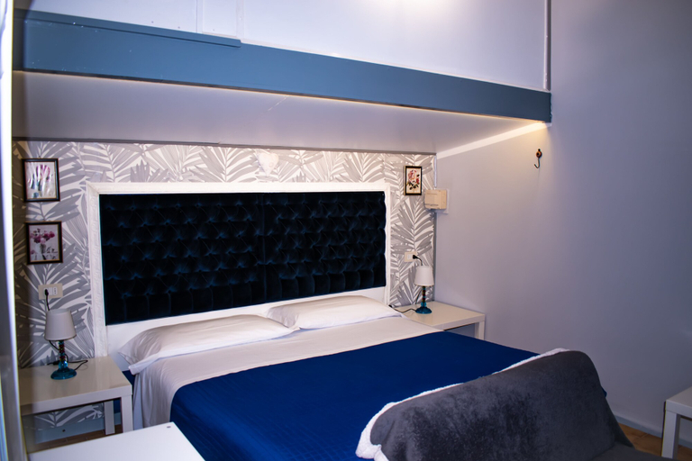 Bedroom 3, Residence al Lago, Perugia