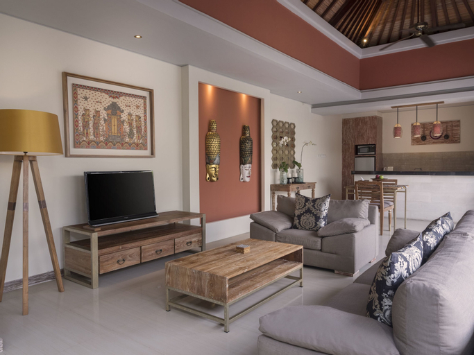 Others 4, The Wolas Villa & Spa, Badung