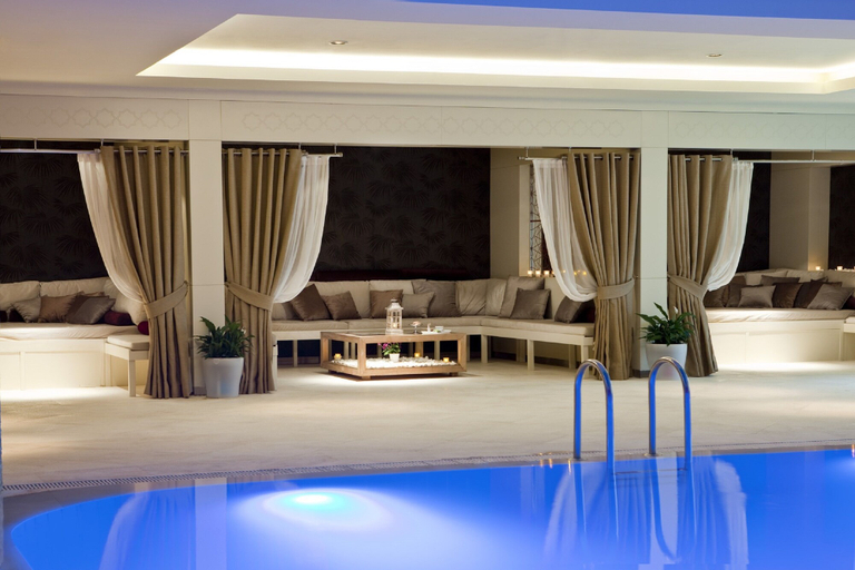 Sport & Beauty 3, Wyndham Ankara, Çankaya