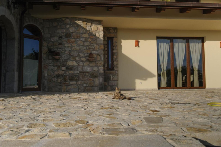 Exterior & Views 2, Country House Domus Otium, Salerno