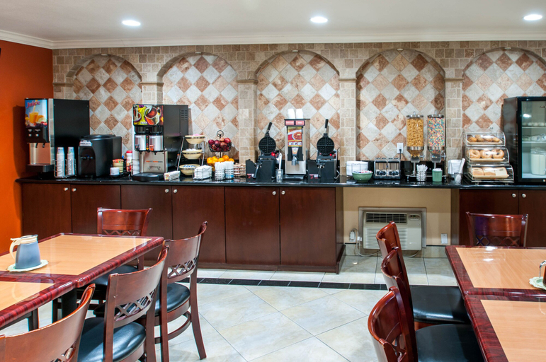 Food & Drinks 5, Rodeway Inn San Diego Near SDSU, San Diego
