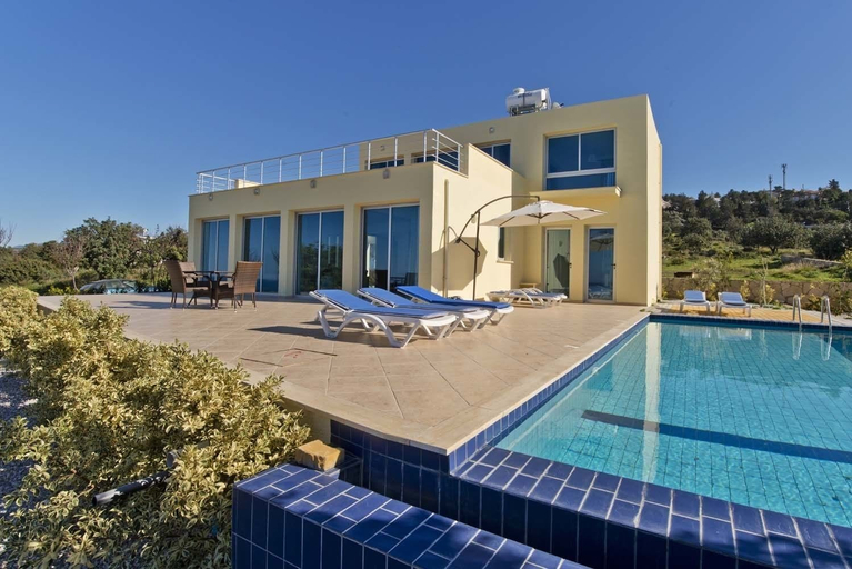 Exterior & Views 2, Villa Sunny by Amy Villas