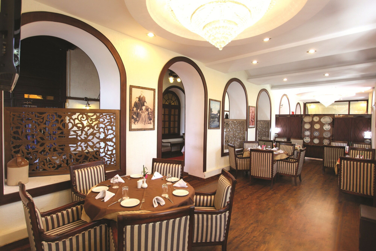 Food & Drinks 4, Ilbert Manor, Dehradun