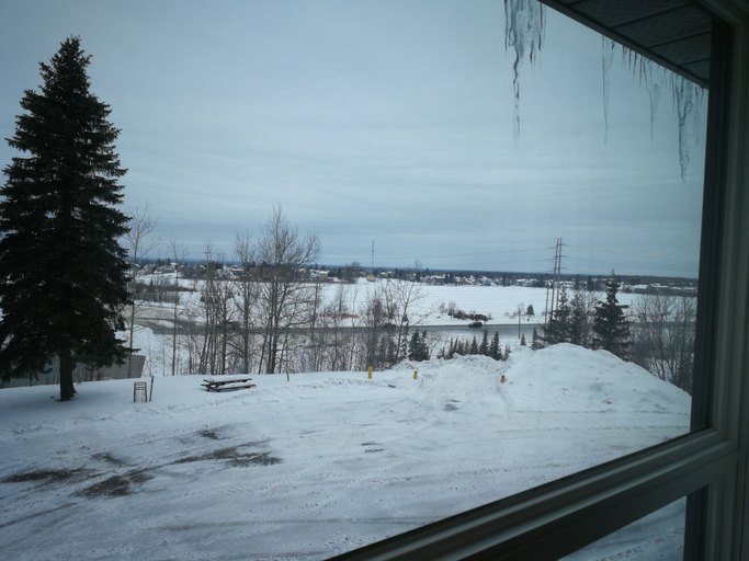 Others 5, Super 8 by Wyndham Timmins ON, Cochrane