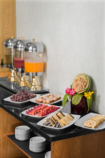 Food & Drinks 5, An Thuyen Hotel, Da Nang