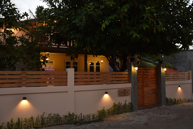 Exterior & Views 2, Village Life Maldives, Gaafu Alifu Atoll