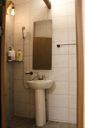 Bathroom 4, Sungsim, Jeonju