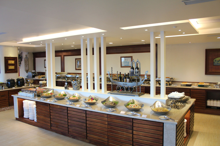 Food & Drinks 5, Shangrila Boutique Hotel, Yilan
