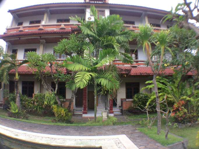 Exterior & Views 2, Mangga Bali Inn, Badung