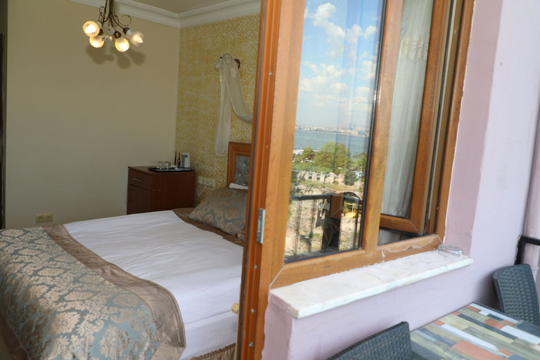 Bedroom 3, Sea House Suites, Fatih
