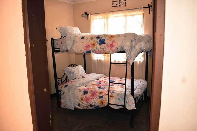 Bedroom 2, Tulivu Hostel, Arusha Urban