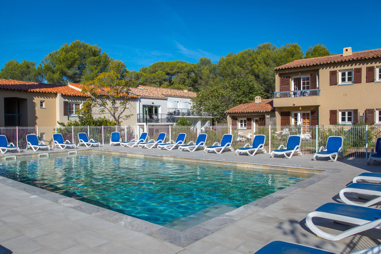 Sport & Beauty 2, SOWELL Family Riviera, Var