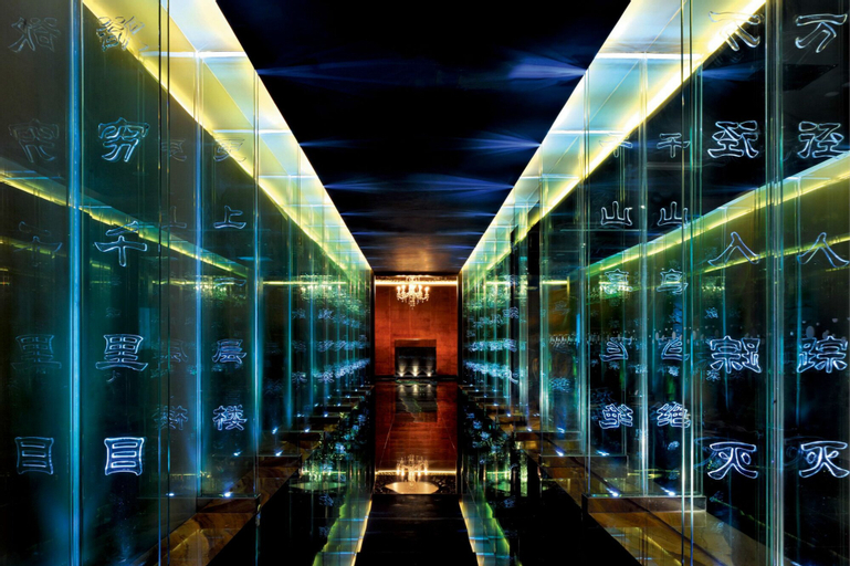 Food & Drinks 25