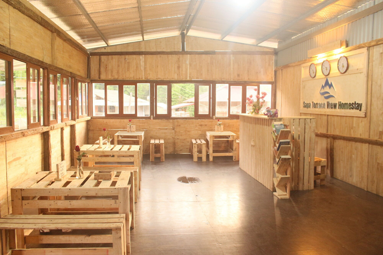 Food & Drinks, Sapa Terrace View Homestay - Hostel, Sa Pa