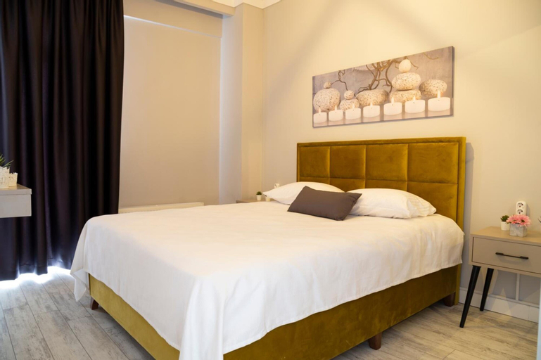 Bedroom 4, Hatton Suites Esenboga, Çubuk