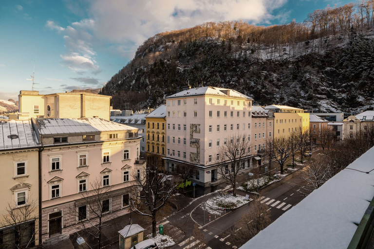 Exterior & Views 2, NH Collection Salzburg City, Salzburg