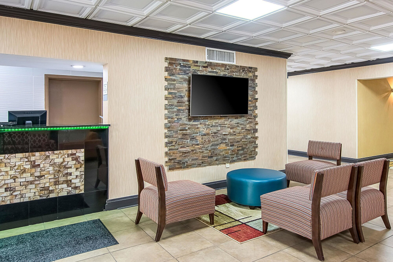 Others 5, Clarion Inn Columbia Airport, Lexington