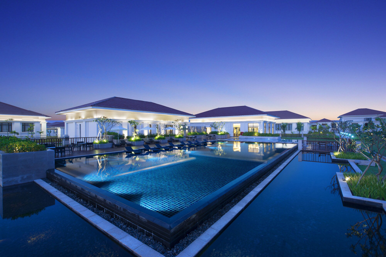 Sport & Beauty 2, PARKROYAL Nay Pyi Taw, Naypyitaw