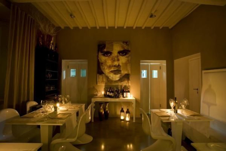 Food & Drinks 5, Palazzo Bontadosi Hotel & Spa, Perugia