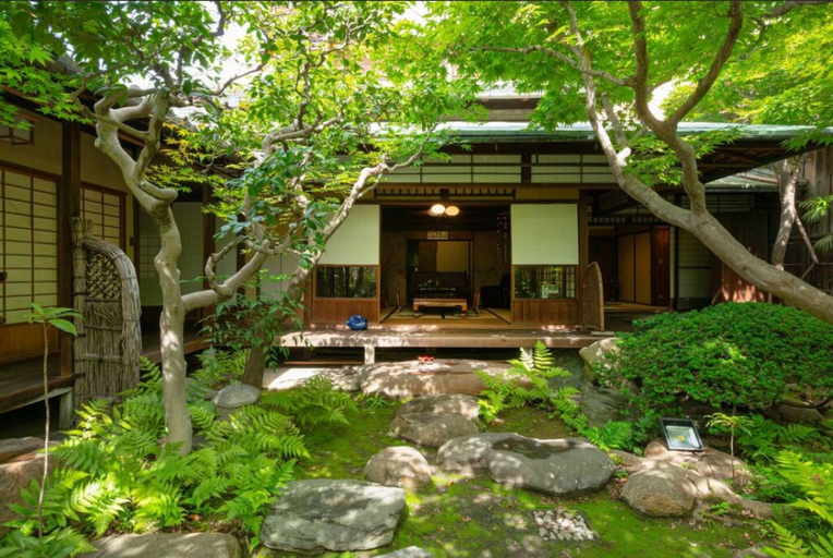 Exterior & Views 2, Guesthouse Koiya, Kyoto