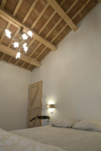 Bedroom 2, La Vita Nuova, Ancona