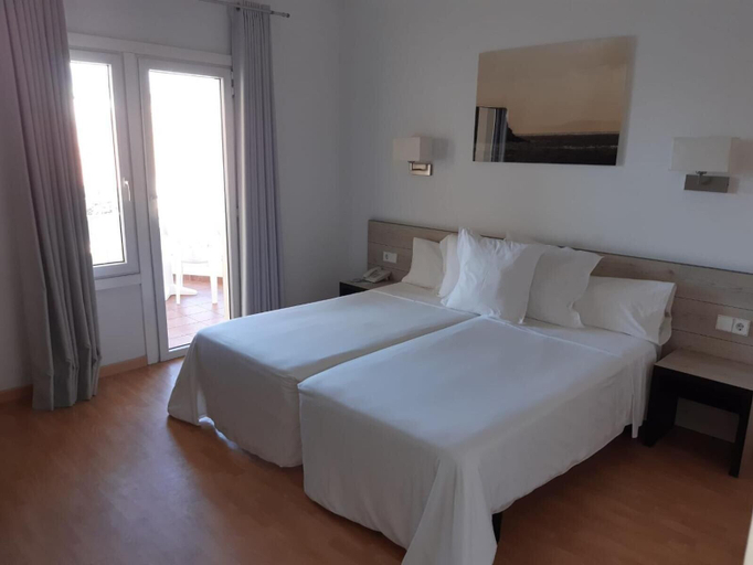 Bedroom 2, Hotel Médano, Santa Cruz de Tenerife