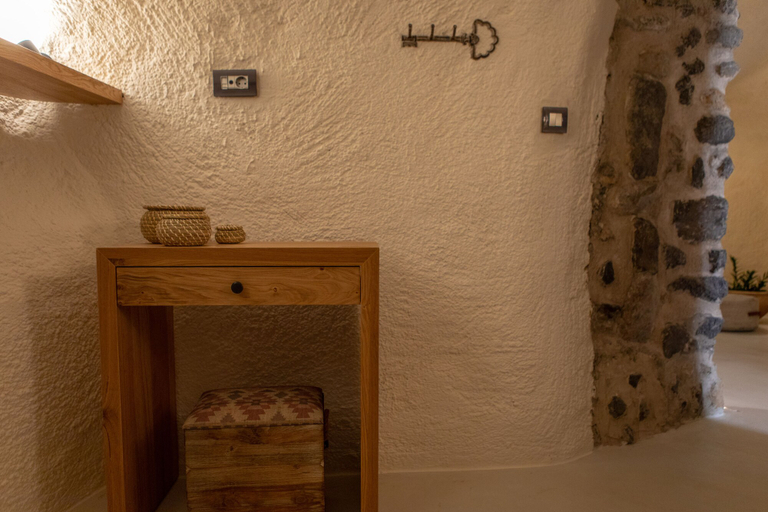 Bathroom 4, Nalas Suites, South Aegean