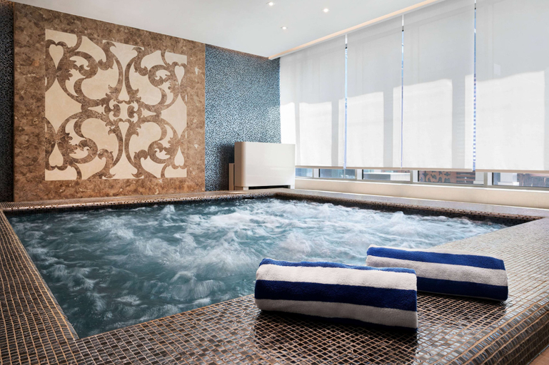 Sport & Beauty 3, Wyndham Doha West Bay, Doha