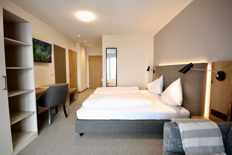 Bedroom 4, Landhotel Laudersbach, Sankt Johann im Pongau
