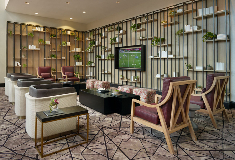 Food & Drinks 5, Hyatt Regency Houston West, Houston