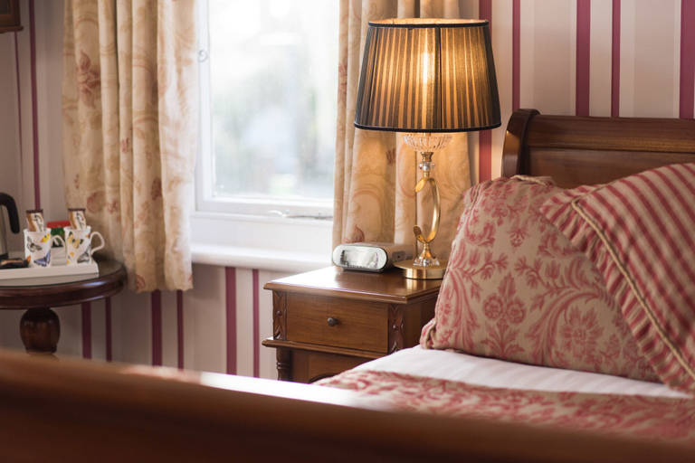 Bedroom 2, Grovefield Manor, Poole