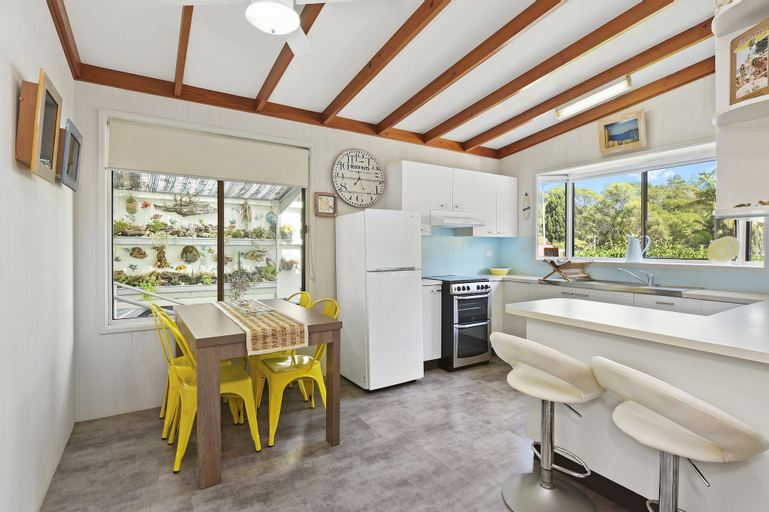 Others 5, Flynns Beach Caravan Park, Port Macquarie-Hastings - Pt A