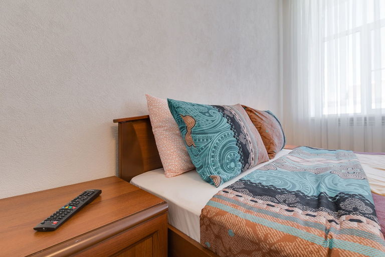 Bedroom 3, Welcome Home Apartments Rubinshteyna 9, Sankt-Peterburg gorsovet