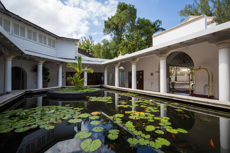 Exterior & Views 2, Colony Club, a Luxury Collection Resort, Barbados
