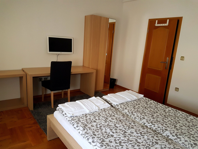 Bedroom 3, Guesthouse Stari Tisler, Ljubljana
