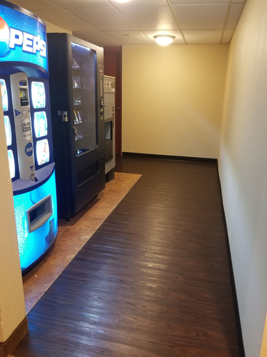 Others 5, Ramada by Wyndham Downtown Spokane, Spokane