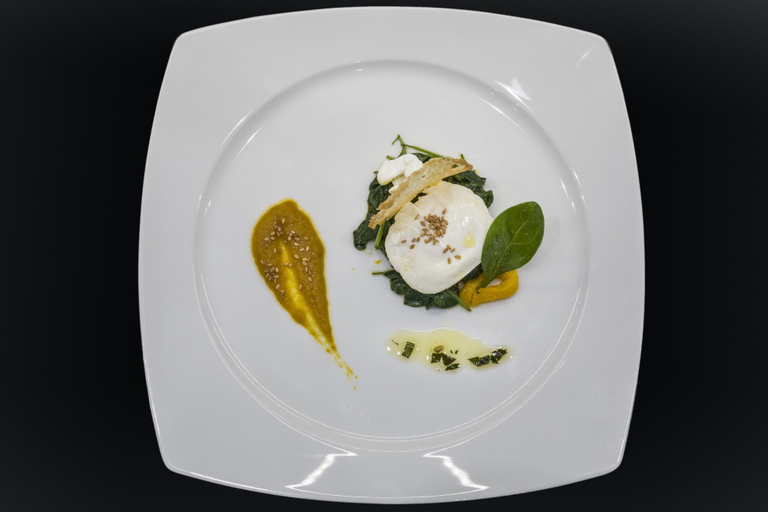 Food & Drinks 5, LHP Hotel River & SPA, Florence