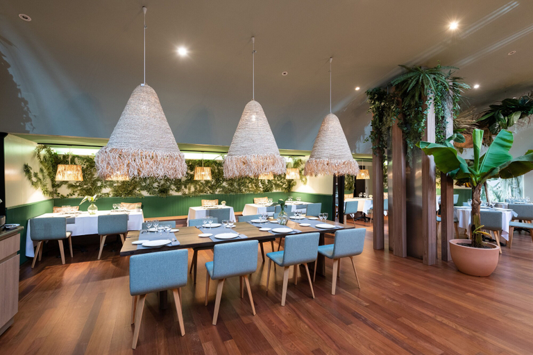 Food & Drinks 5, Aparthotel Atenea Barcelona, Barcelona