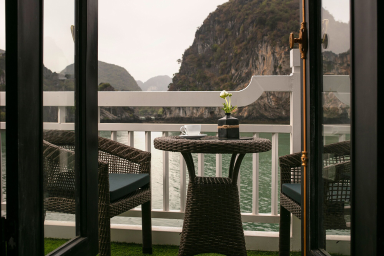 Others 4, Lapinta Luxury Cruises, Cát Hải