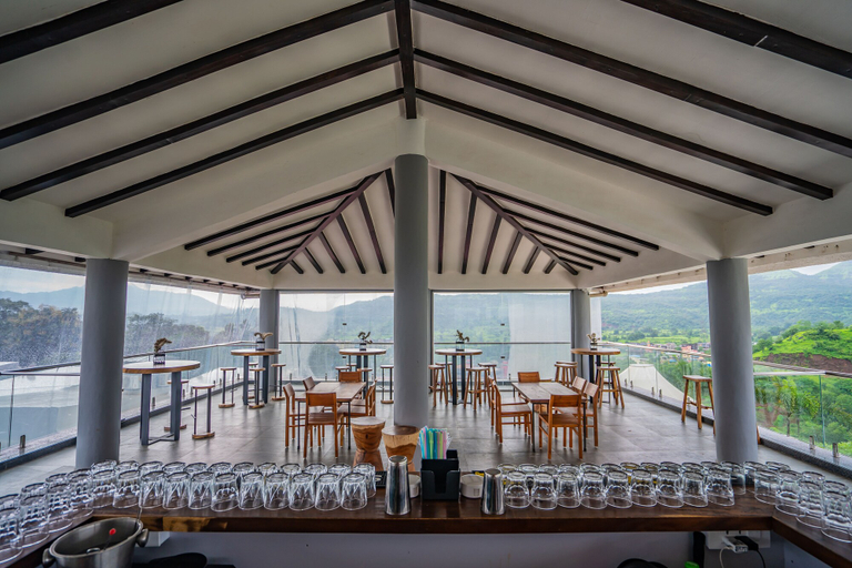 Food & Drinks 5, The Forest Club Resort, Raigarh
